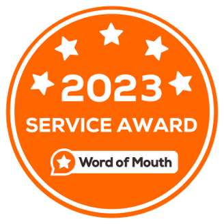 WOMO Service Award 2022