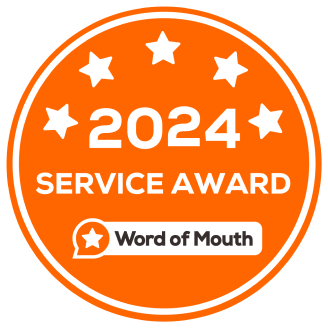 WOMO Service Award 2022