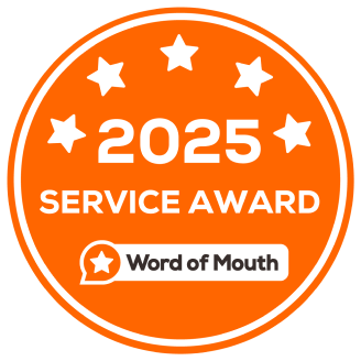 WOMO Service Award 2022