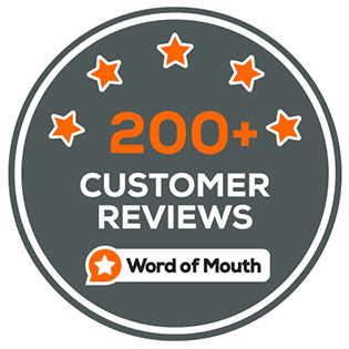WOMO milestone - Garage Door Customer Reviews