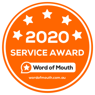 WOMO Service Award 2020