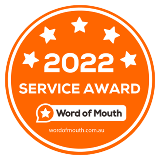 WOMO Service Award 2022